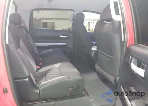 2014 Toyota Tundra Sr5 5.7L V8 from USA, damaged, VIN 5TFDY5F14EX334148